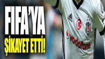 Beşiktaş'ta Bir Yıldız Daha FİFA'lık Oldu!