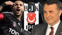 'Quaresma Tüm Alacaklarını Bırakıp Gitsin!'