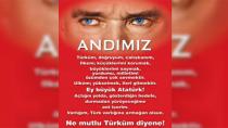 ANDIMIZ'A  AKP-MHP ve HDP ENGELİ!