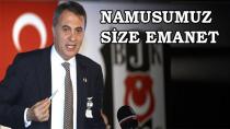 Divan Kurulu Toplantısında Fikret Orman'dan Olay Açıklamalar!