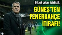 Şenol Güneş Günah Çıkardı!