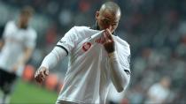 Ricardo Quaresma ‘Yenilgi Sayılır!’