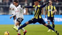 Kagawa'dan 45'lik Resital!