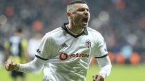 Burak Yılmaz 'Bütün Taraftarımızdan Özür Diliyorum!'