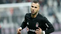 Lens Kulübeye Quaresma 11’e!