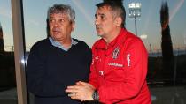 Şenol Güneş'in Yerine Lucescu!