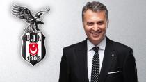 Fikret Orman Camiaya Seslendi!