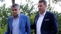 Şenol Güneş'i En Güzel Şekilde Göndeririz!