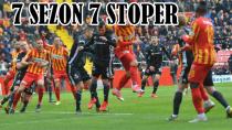 STOPER ARANIYOR!