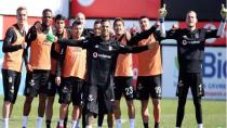 Beşiktaş Çıkış Arıyor!