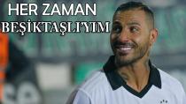 Quaresma Beşiktaş’a Dört Elle Sarıldı!