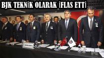 ÇANLAR BEŞİKTAŞ İÇİN ÇALIYOR!