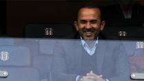 Mehmet Özdilek 'Beşiktaş'a Hazırım!'