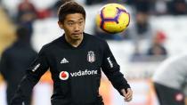 Beşiktaş'tan Kagawa Hamlesi!