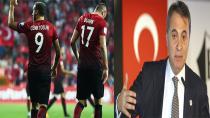 Fikret Orman Gelecek Sezonun Forvet Hattını Belirledi!