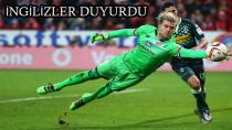 Loris Karius İçin Flaş Karar!