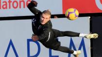 Deutche Welle 'Karius Beşiktaş'ta Kalamaz!'