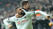 En Çok Yerlisi Gol Atan Takım Beşiktaş!