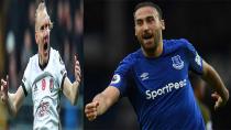 Cenk Tosun & Vida Takası Geliyor!