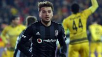 Beşiktaş Ljajic'in Satın Alma Opsiyonunu Kullanmayacak!