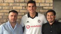 Beşiktaş'ı Şok Eden Roco Teklifi!