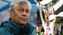 Beşiktaş'ta Lucescu'nun Yanına Guti!