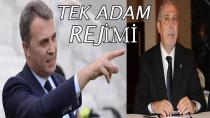 Fikret Orman Para Hesabını Net Bir Biçimde Vermeli!