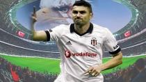 Beşiktaş Taraftarının Önüne Çıkarken Biraz Korku Vardı!