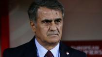 Şenol Güneş 'Zor Bir Maç Olacak!'