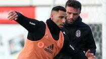 Ricardo Quaresma Rüzgarı Esiyor!