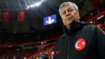 Lucescu 1 Adım Uzakta!