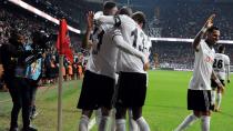 Beşiktaş Seriyi Sürdürme Peşinde!