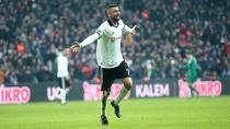 Burak Yılmaz Deplasman Siftahı Peşinde!