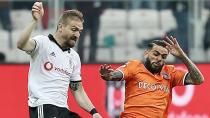 Beşiktaş'ta Caner Erkin şoku!