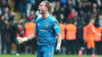 Karius 'Çok Zor Bir Maçı Kazandık!'