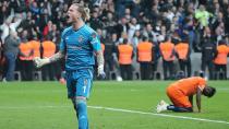 İşte Gerçek Karius!