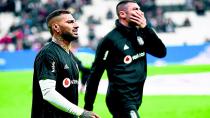 Quaresma'dan Burak Yılmaz İtirafı!