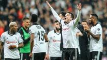 Kazanan Beşiktaş!