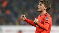 Adem Ljajic Haber Bekliyor!