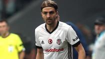 Caner Erkin’e Artı 1 Yıl Teklifi!