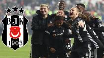 Beşiktaş'ta Yeniden Yapılanma Operasyonu!