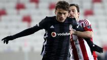 Adem Ljajic Yine Fark Yarattı!