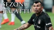 Beşiktaş'ta Şok Sakatlık!