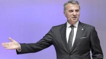 Fikret Orman'dan Şampiyonluk ve Burak Açıklaması!