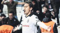 Kagawa ‘Kalacağım’ Demedi!