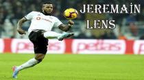 İstenmeyen Adam Jeremain Lens!