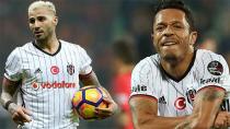 Adriano ve Quaresma Hazır!