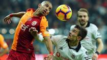 Galatasaray & BEŞİKTAŞ Derbisinin Tarihi Açıklandı!