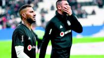 Quaresma 'Burak İle Oynadığım İçin Mutluyum!