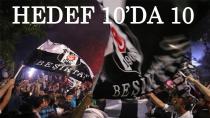 Beşiktaş Mucizenin Eşiğinde!